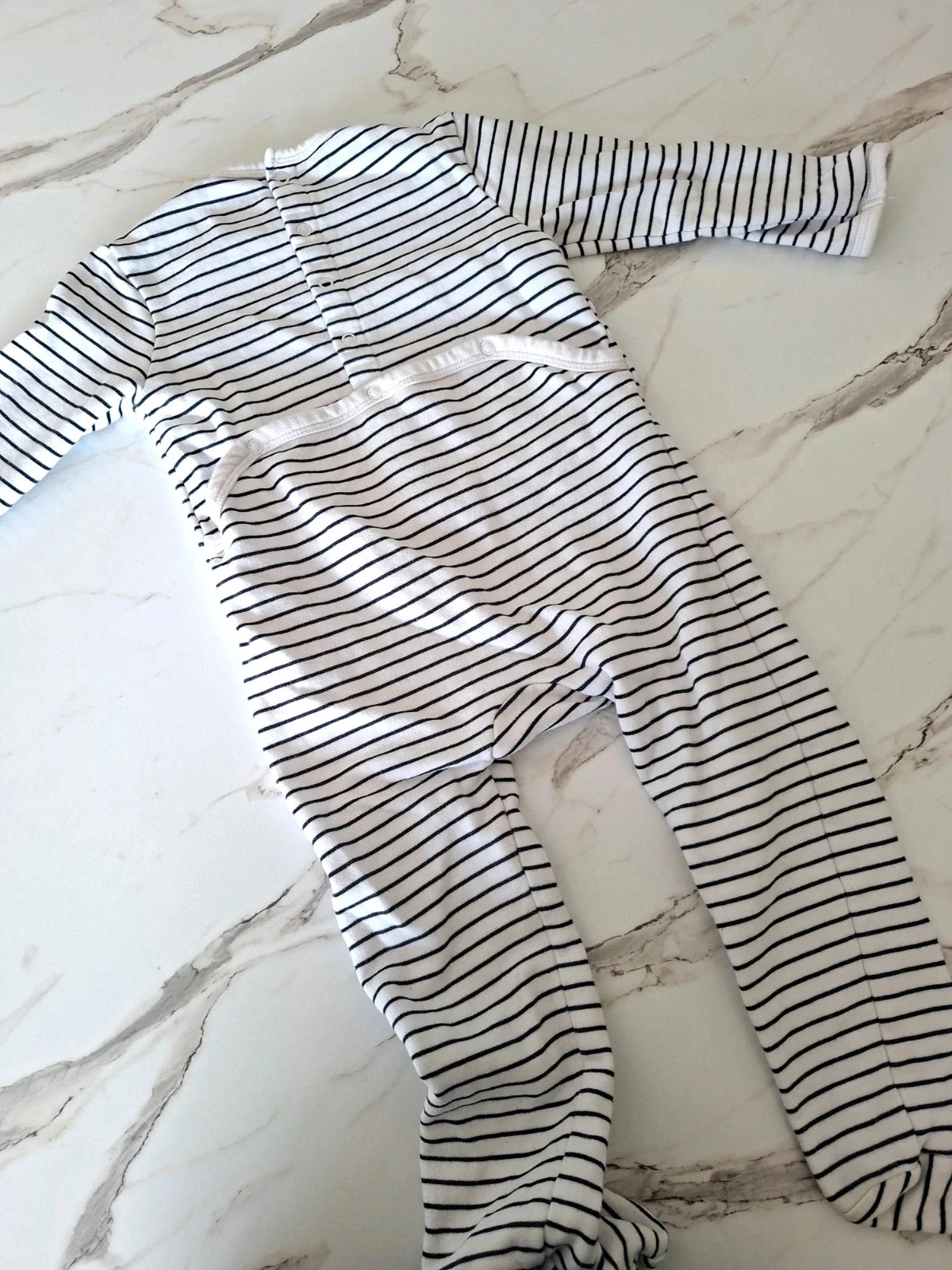Pyjama mixte 36 mois - Kiabi – photo 3